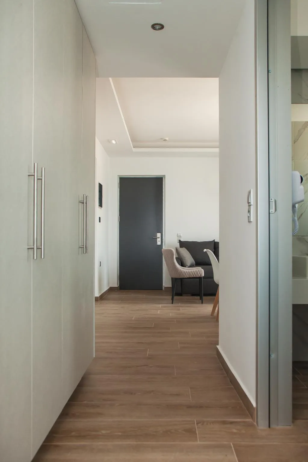 APARTMENT SEA VIEW Room, Sunrise Luxury Apartments, Rhodes