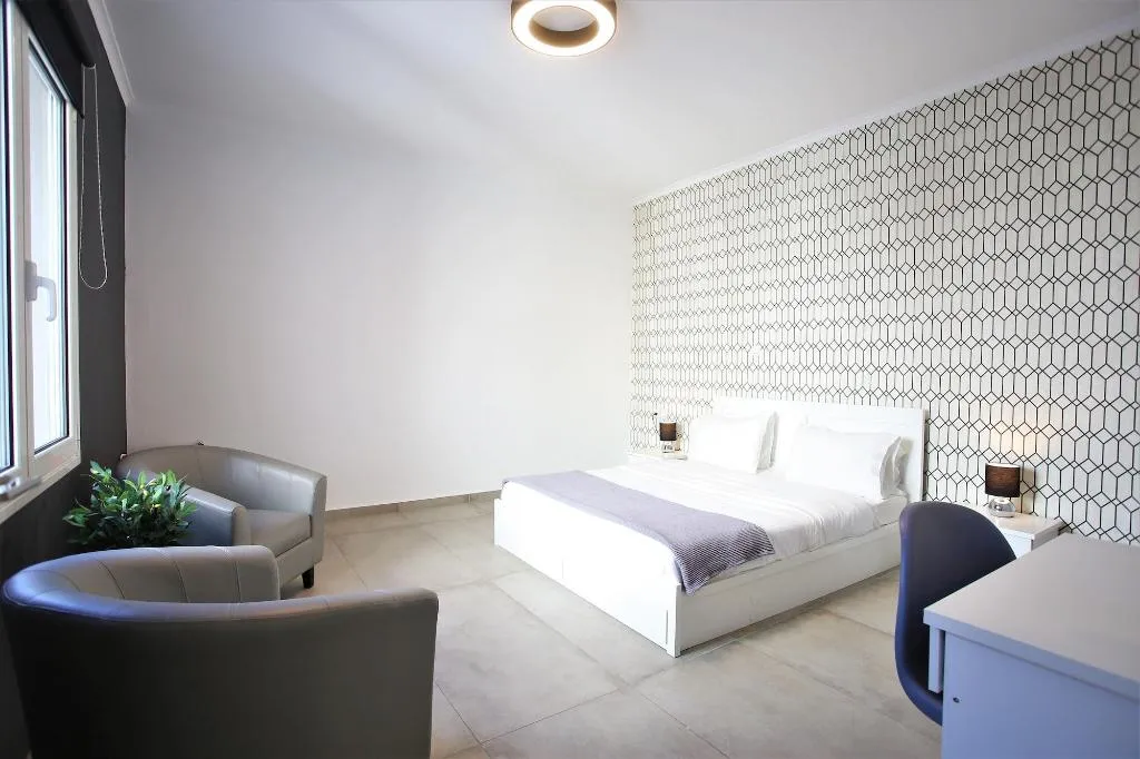 Room, Gk Athens, Athens