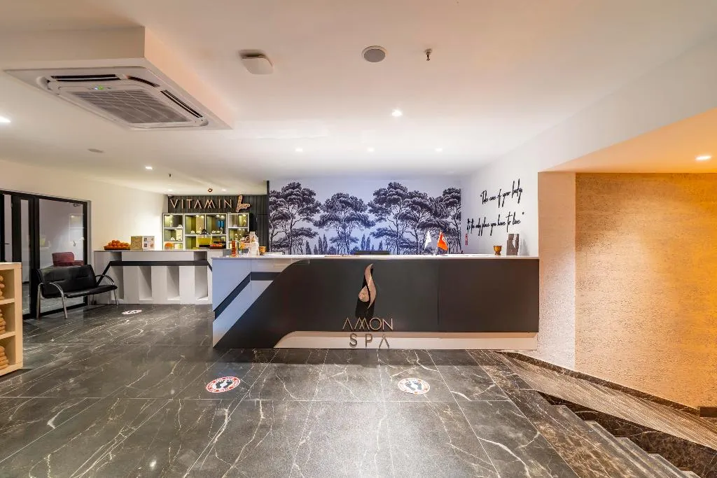 Sports and Entertainment, Amon Hotel Belek, Antalya