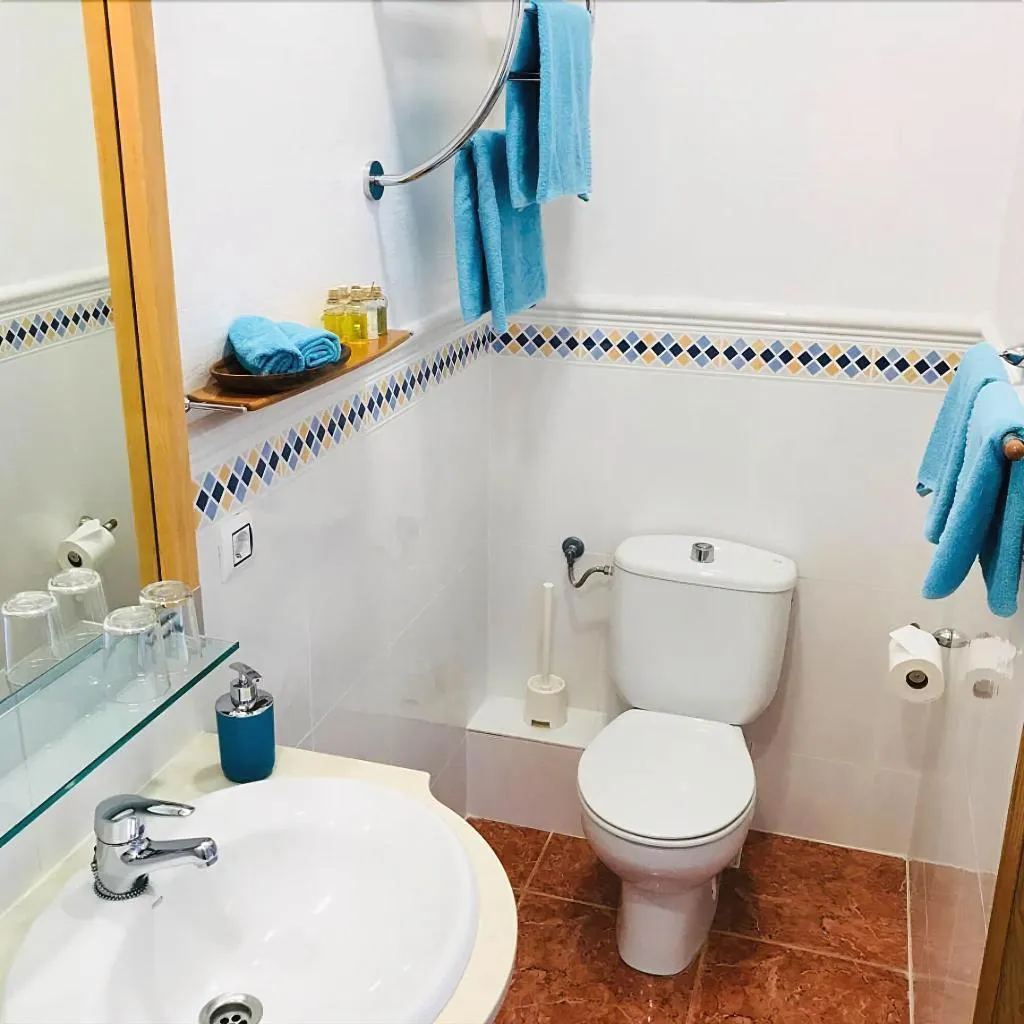 Room, Casa Mallarenga B&B, Barcelona
