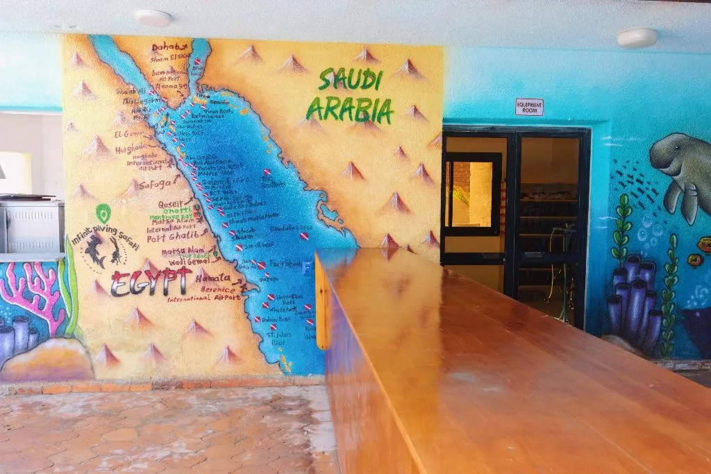 Sports and Entertainment, Mangrove Bay Resort, Red Sea Riviera