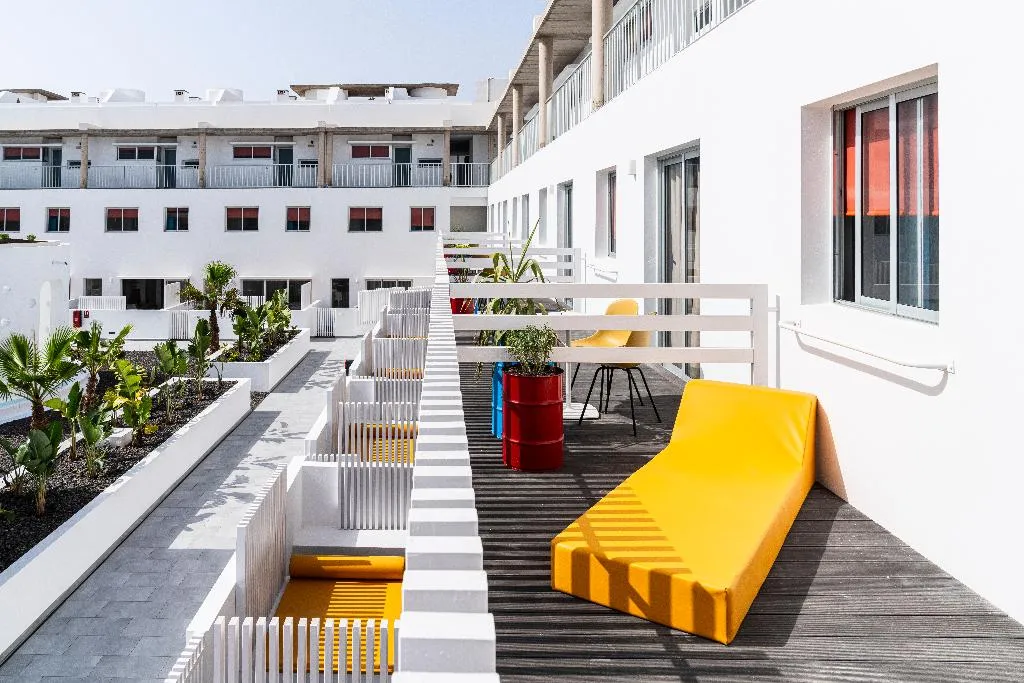 APARTMENT PROMO Room, Buendia Corralejo Nohotel, Fuerteventura