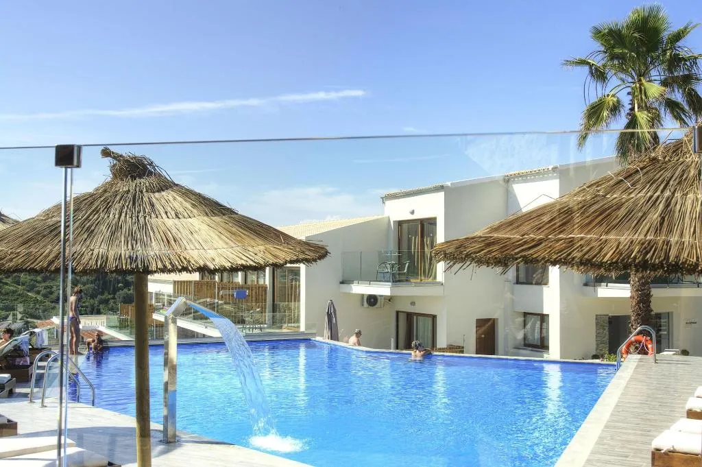 Sports and Entertainment, Porto Demo Boutique Hotel - All Inclusive Adults O, Corfu