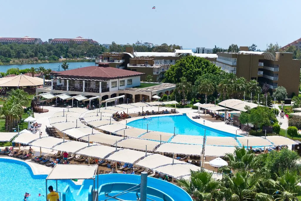 Pool, Marvida Family Eco, Antalya