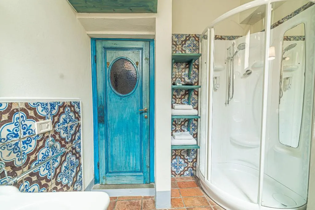 Room, Relais Grand Tour & Grand Tour Suites, Florence