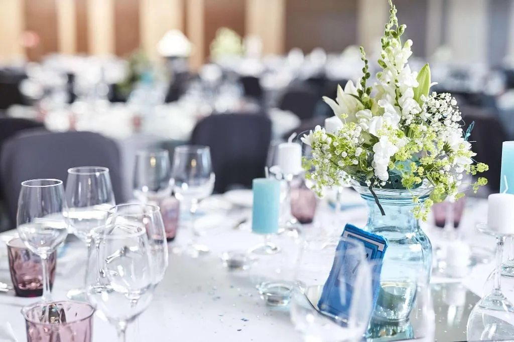 Conferences, Hilton Tallinn Park, Tallinn