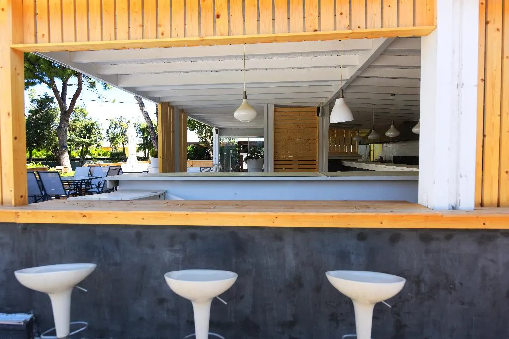 Bar, K Boutique Hotel, Rhodes