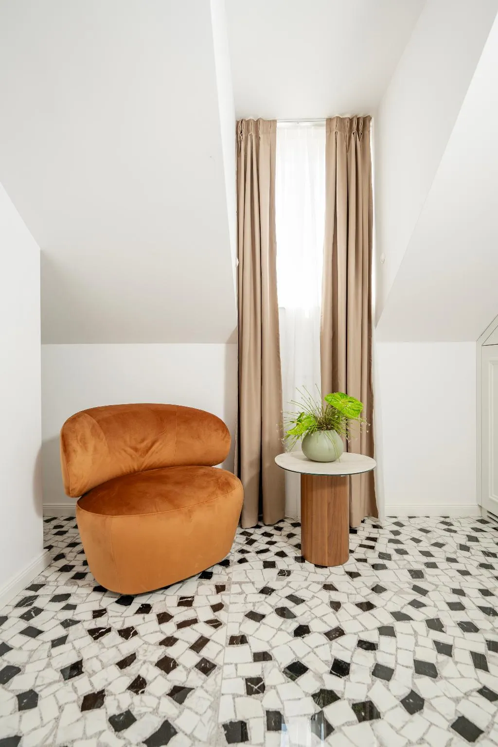 DOUBLE DELUXE Room, Heritage Hotel Lucia, Dubrovnik
