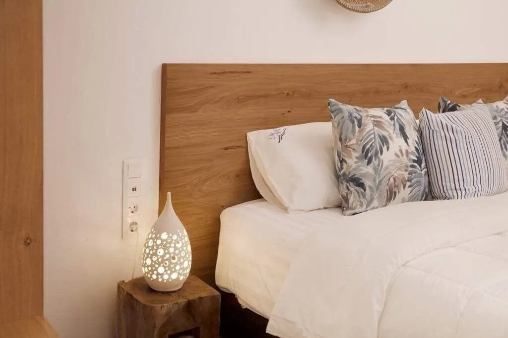 Room, Megali Ammos House, Skiathos
