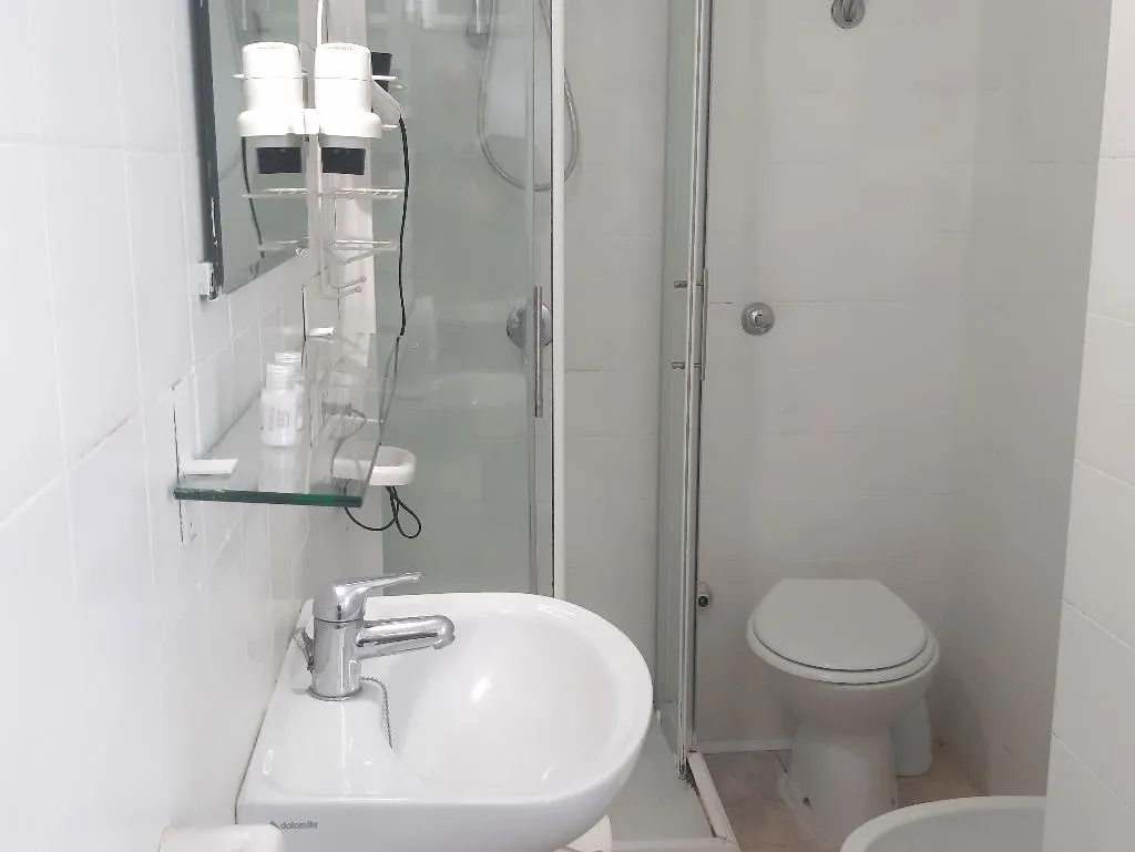 BUNGALOW CAPACITY 2 Room, Esperidi Resort, Naples