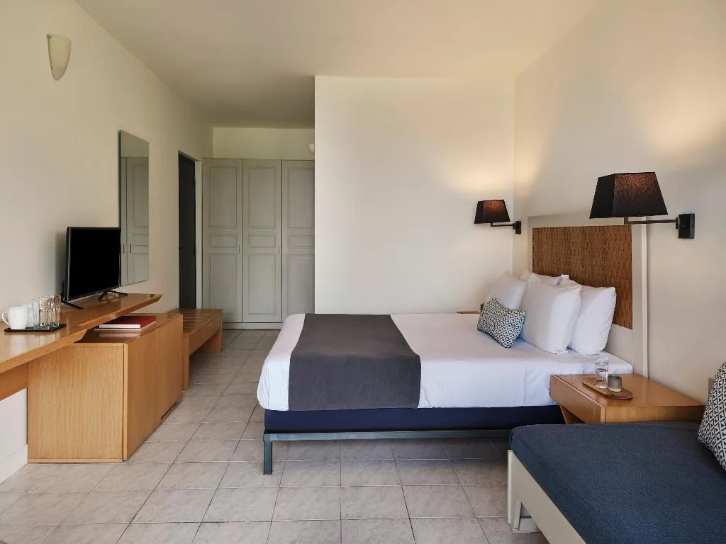 BUNGALOW GARDEN VIEW Room, Aeolos Beach Resort, Corfu