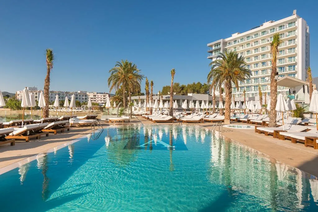 Pool, Amare Beach Hotel Ibiza, Ibiza