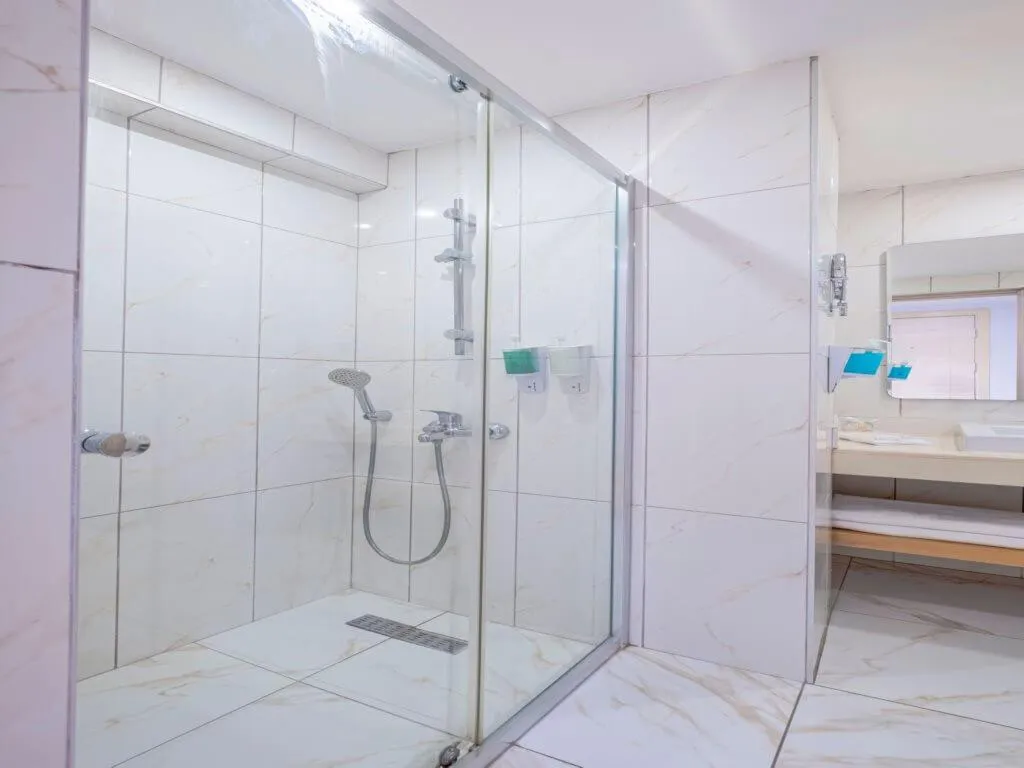 DOUBLE CLUB Room, Queens Park Goynuk, Antalya