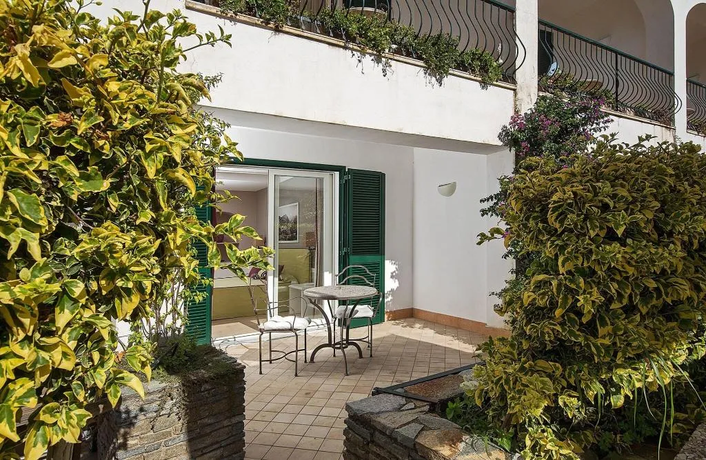 Double or Twin SUPERIOR Room, Della Piccola Marina, Naples