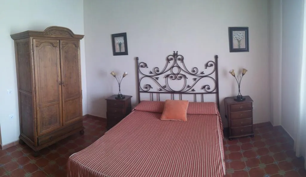 FAMILY ROOM STANDARD Room, Vega de Cazalla, Seville