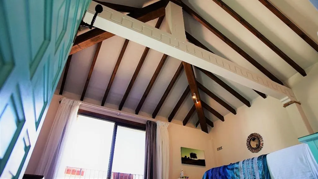 Room, Casona Granado, Andalucia