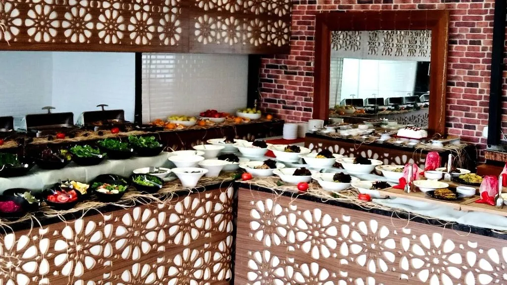 Restaurant, Dionisus Hotel Belek, Antalya