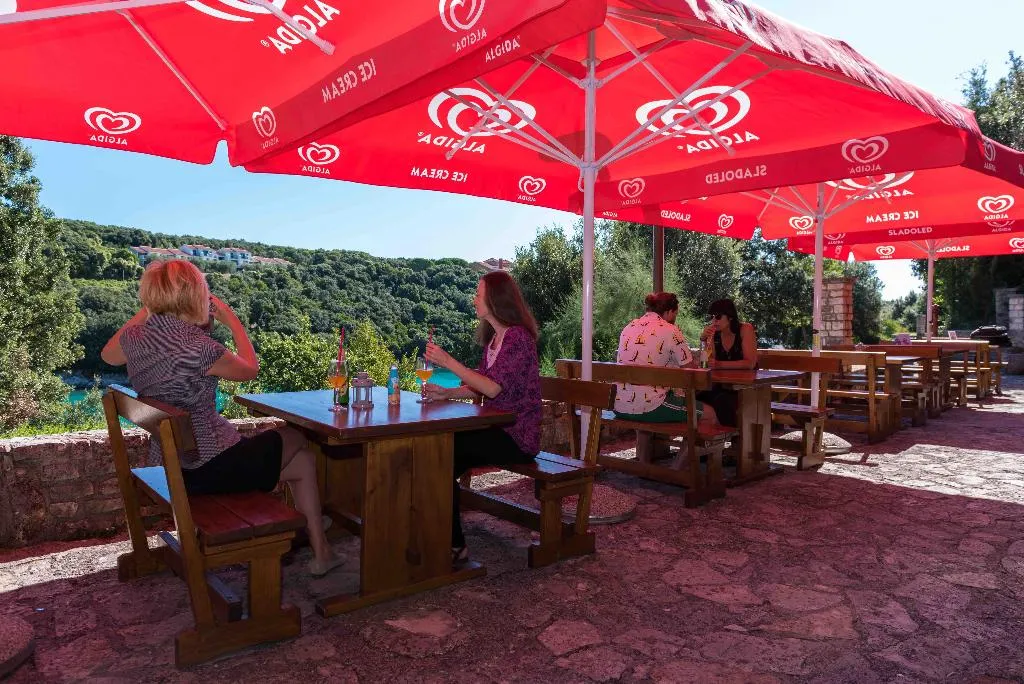 Bar, Duga Uvala, Istria