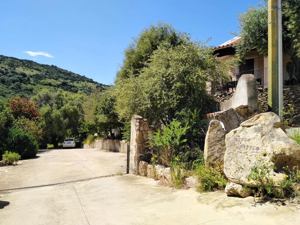 APARTMENT SEA VIEW Room, PMS CaseVacanze Budoni, Olbia