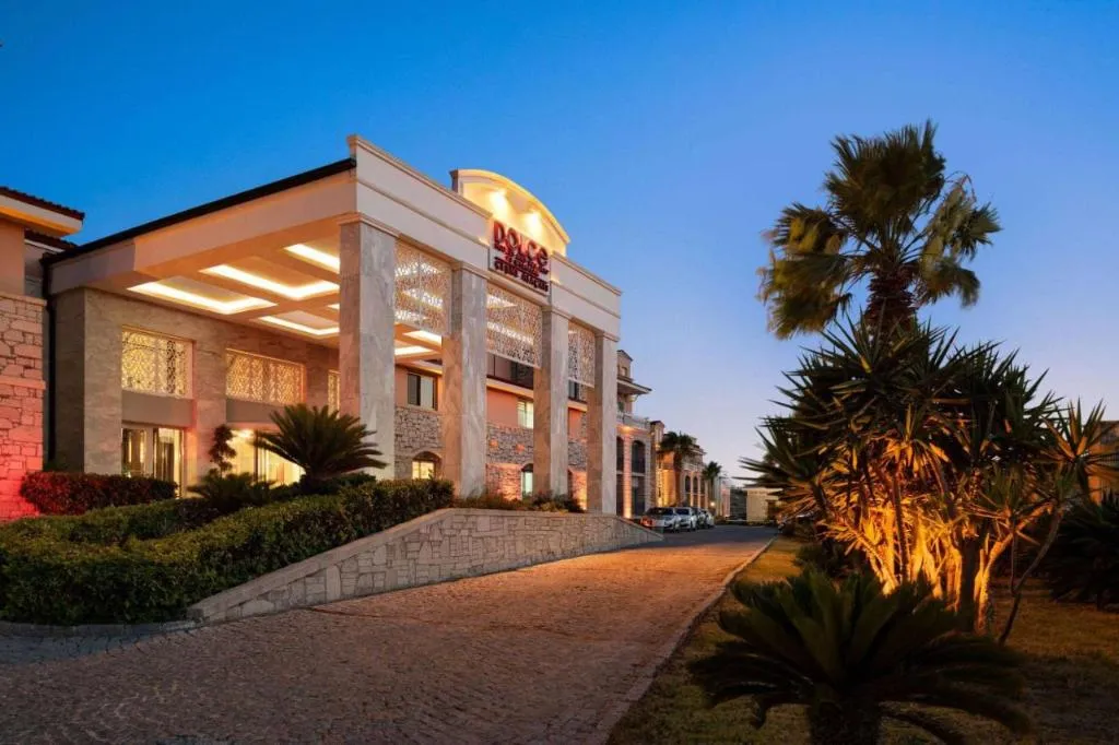 General view, Dolce By Wyndham Cesme Alacati, Izmir