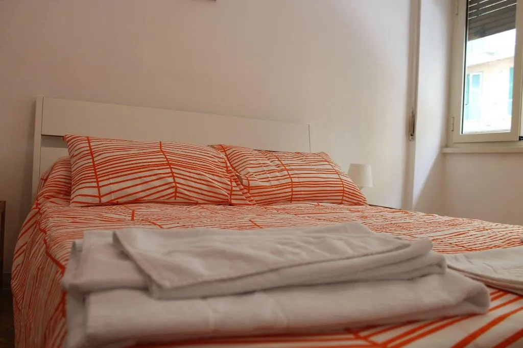 Room, Guest House Furio Camillo, Naples
