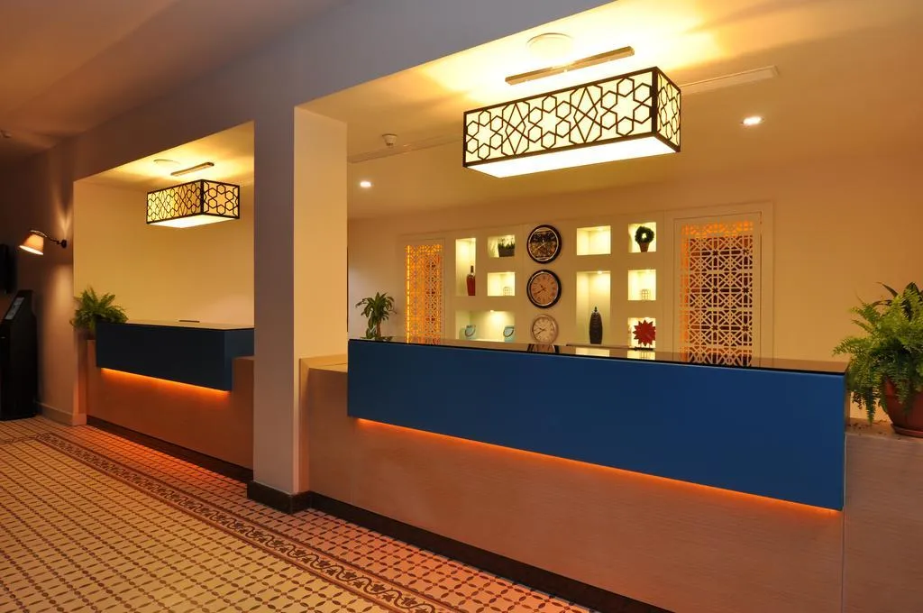 Lobby, Selectum Collection Bodrum, Bodrum