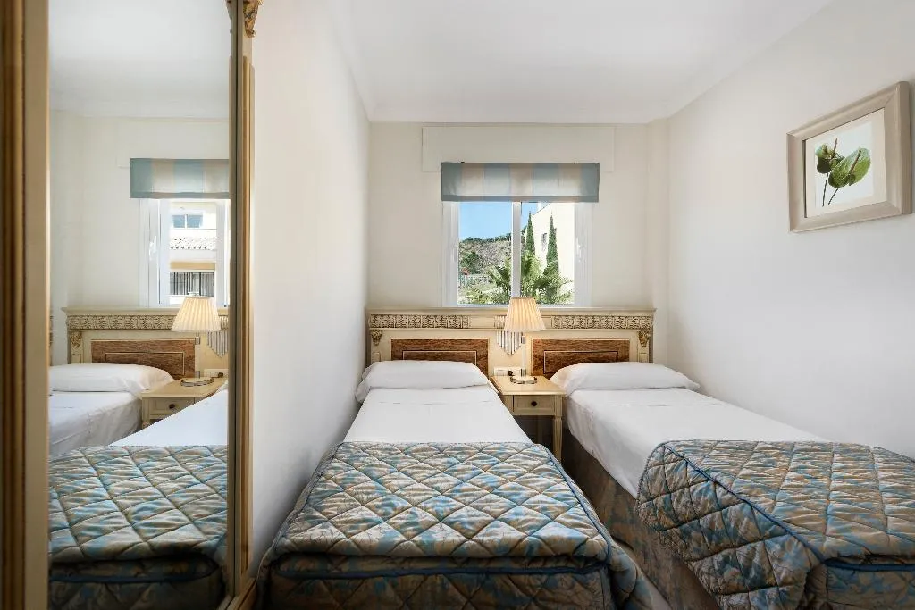 Room, Colina del Paraiso, Costa Del Sol