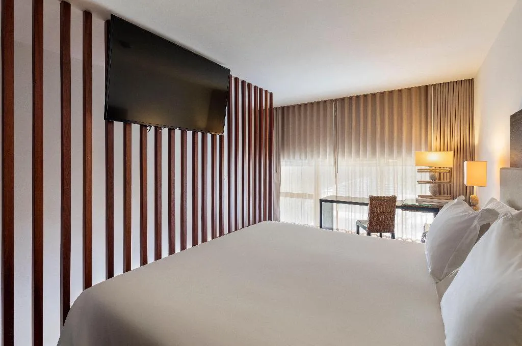 SUITE SEA VIEW ONE BEDROOM Room, Crowne Plaza Vilamoura Algarve, Algarve