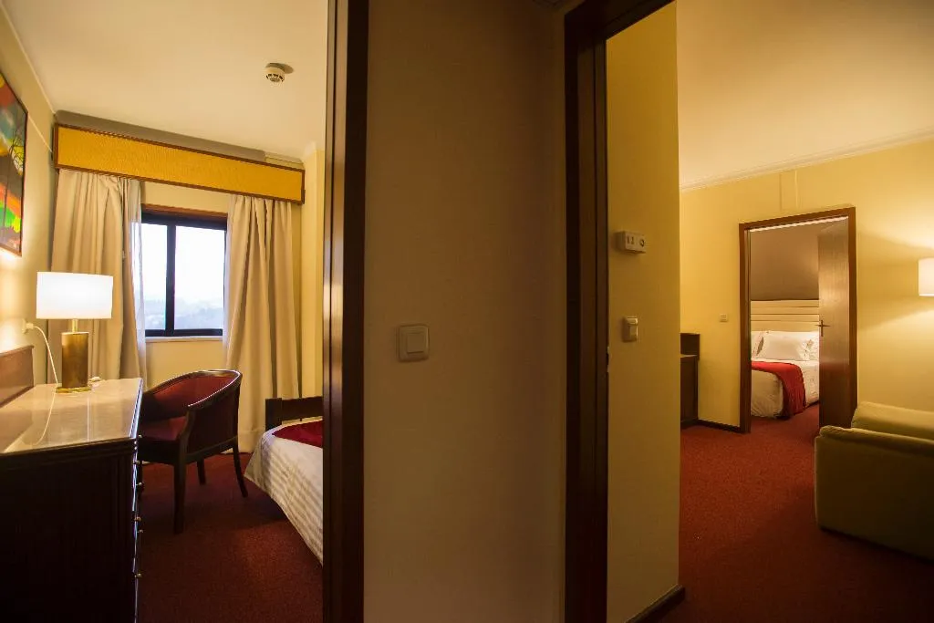 SUITE STANDARD Room, MiraCorgo, Porto