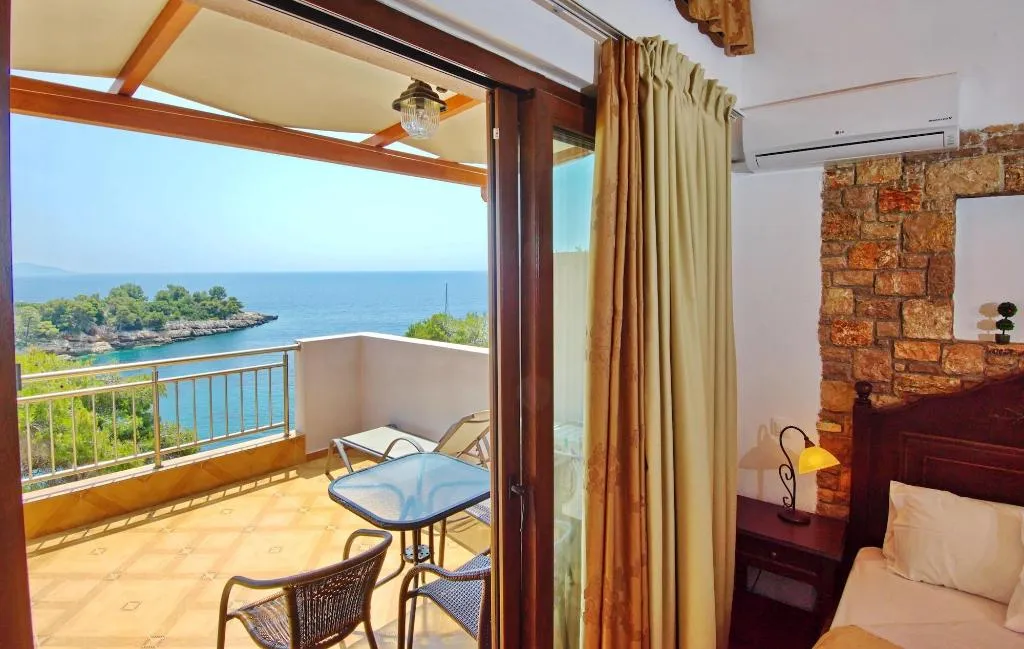 Room, Marilena Apartments, Skiathos