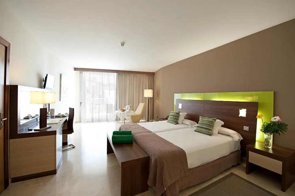 Room, Hotel LIVVO Valle Taurito, Gran Canaria