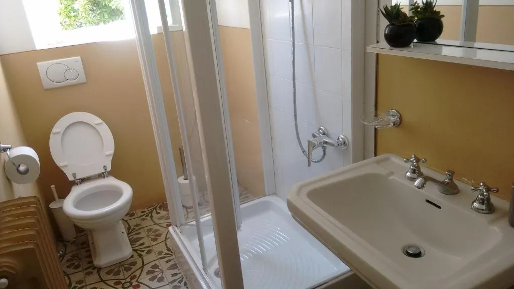 Room, L'Aranceto Guest House, Florence