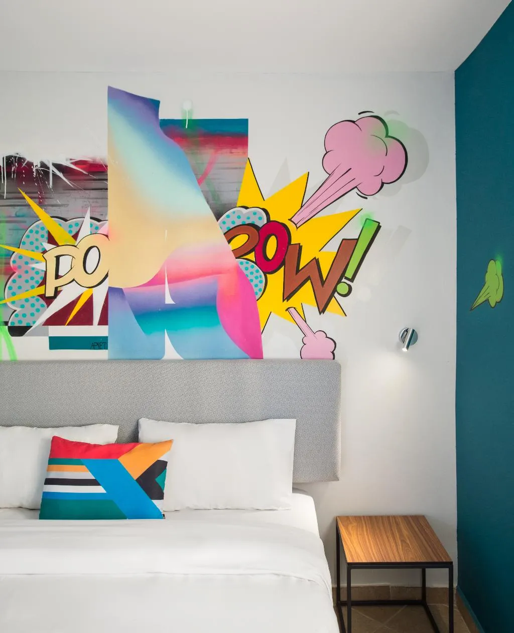 SUITE WITH TERRACE Room, COLORS Thessaloniki Living, Halkidiki