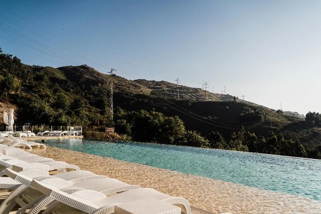 Pool, Pousadela Village, Porto