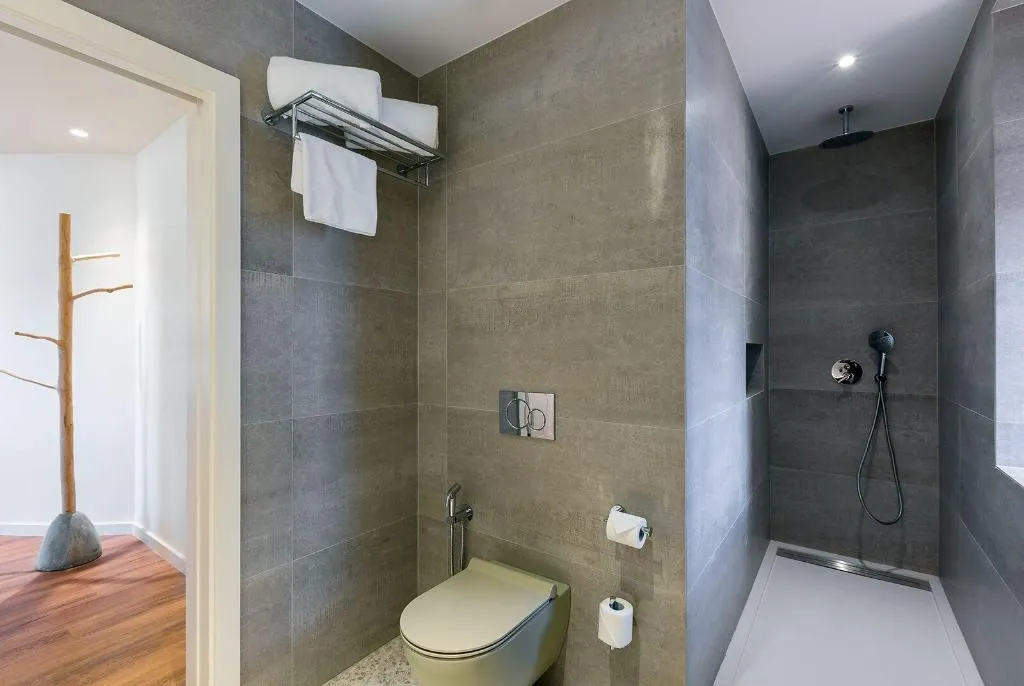 Room, Three House Hotel, Madeira