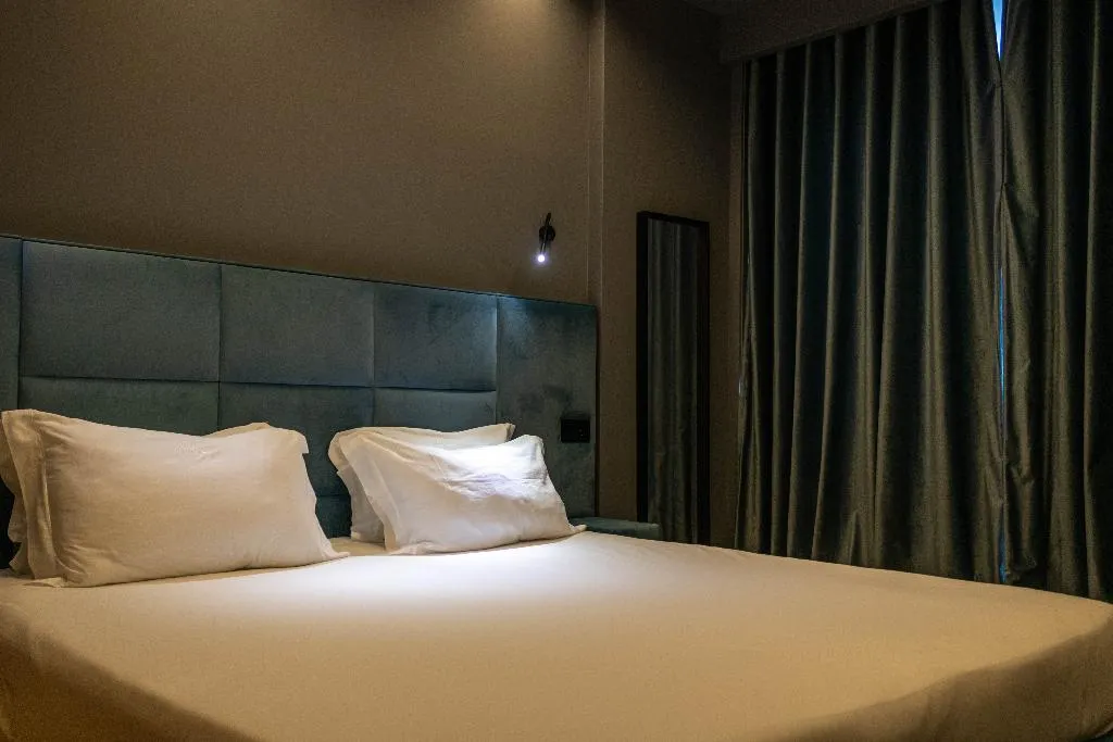Double or Twin SUPERIOR Room, Rubens Hotels & Spa, Porto