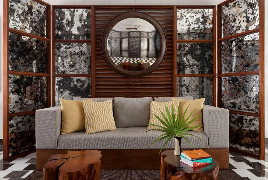 Lobby, Hyatt Centric Playa del Carmen, Playa Del Carmen