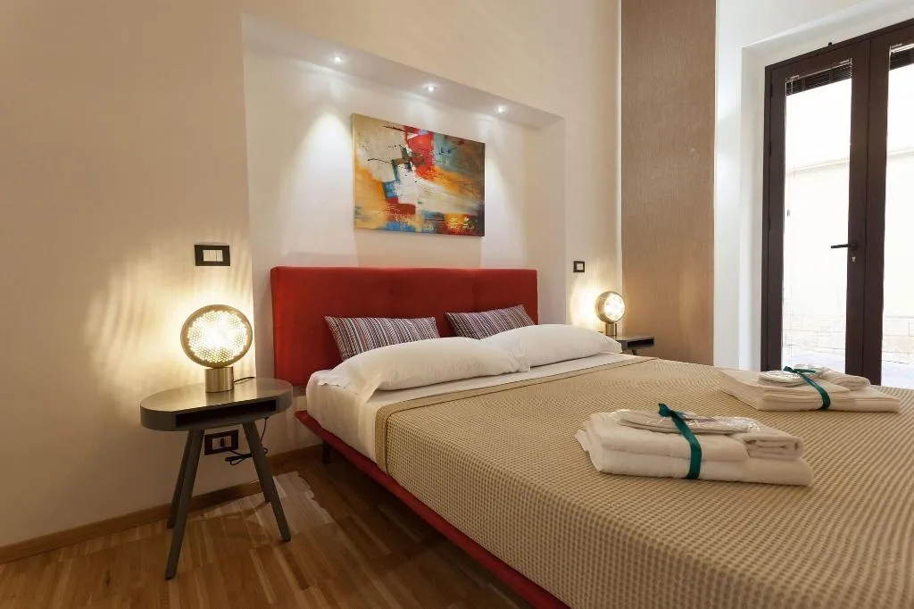 Room, B B Casa Tita, Catania