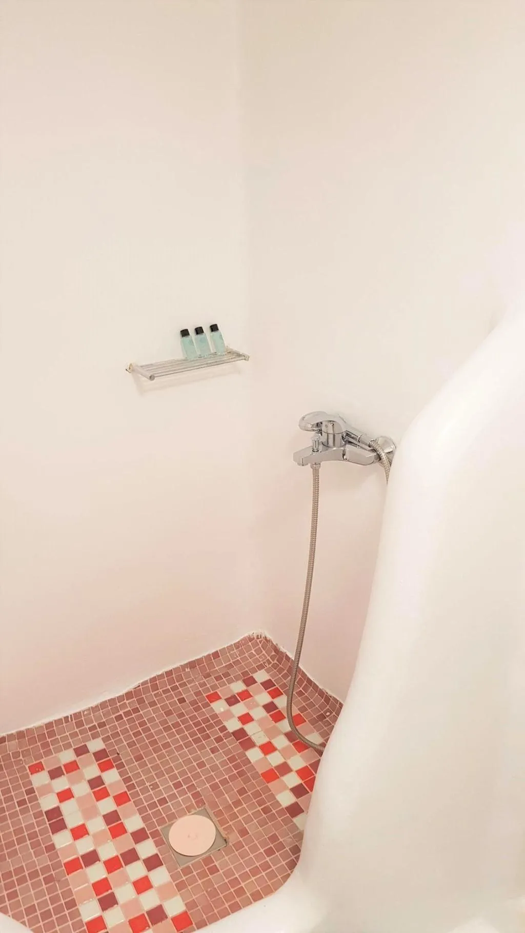 Room, Hotel Lefteris, Mykonos