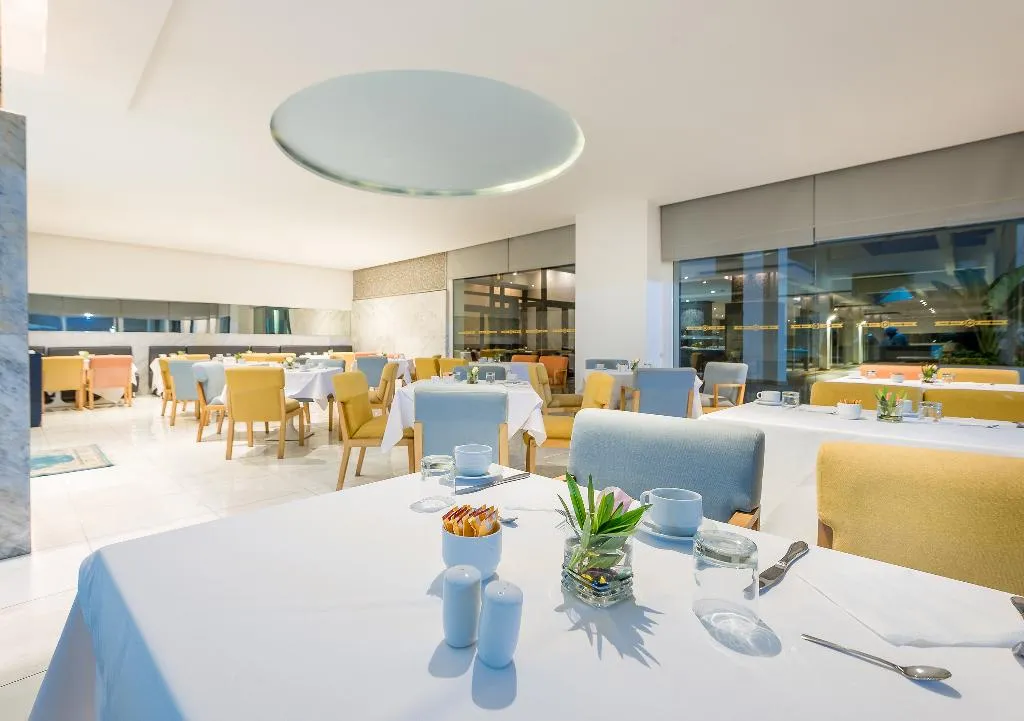 Restaurant, Sahara Hotel Agadir(adult only), Agadir