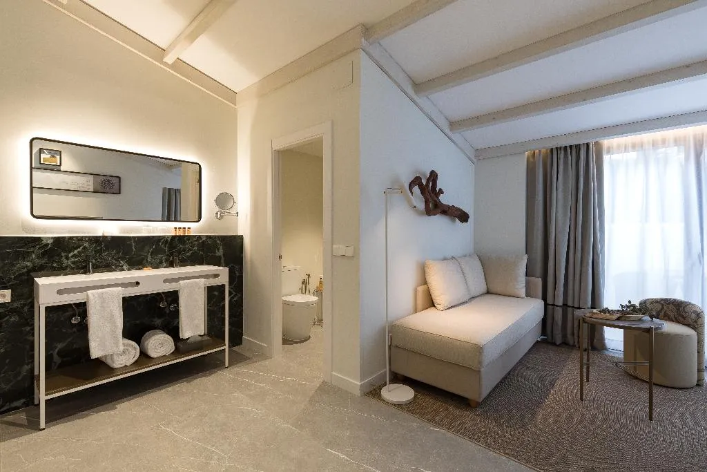 DOUBLE SUPERIOR Room, Encinar de Sotogrande, Costa Del Sol