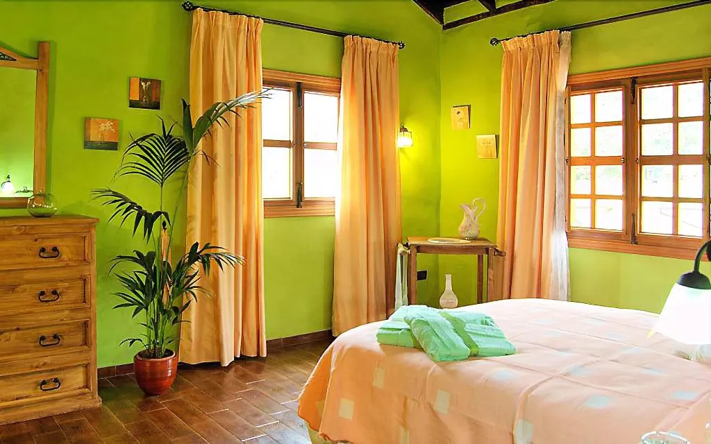 Room, Casonas de Marengo, Tenerife