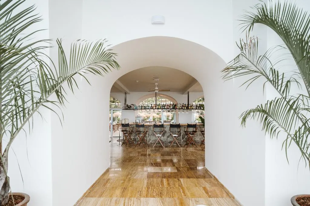 Bar, Precise Resort Tenerife, Tenerife