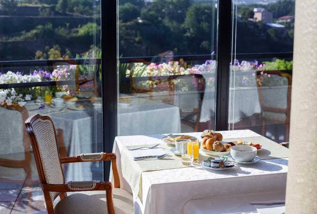 Restaurant, MiraCorgo, Porto