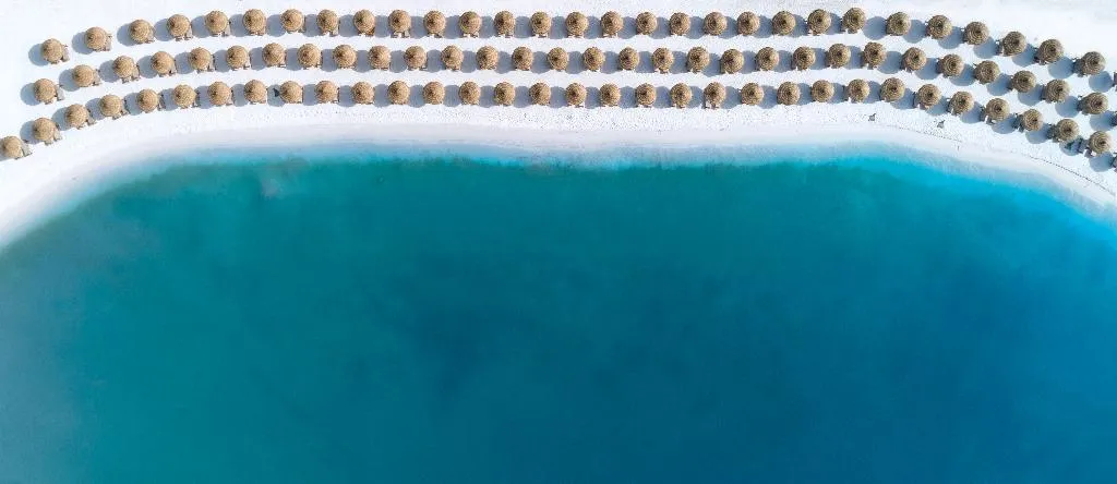 Beach, Lujo Art &Joy, Bodrum