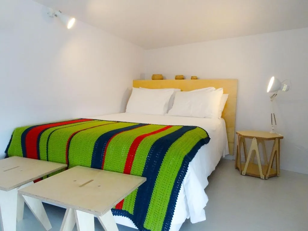 Room, I Loft Porto, Porto