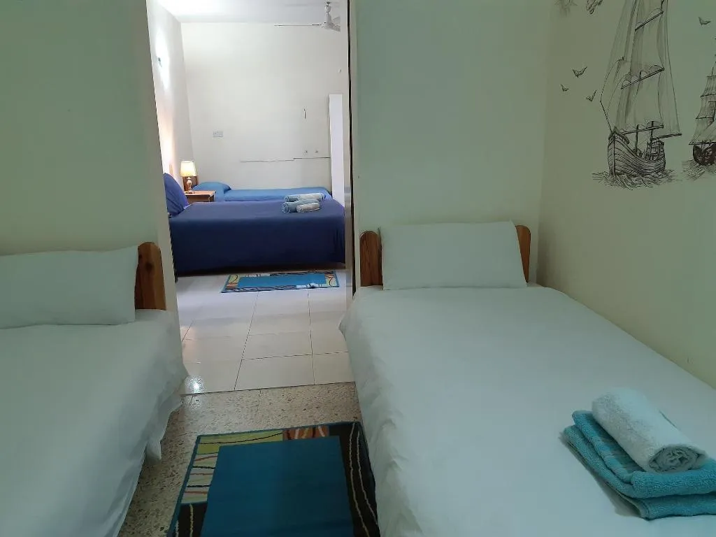 Room, Tarona Guesthouse, Malta