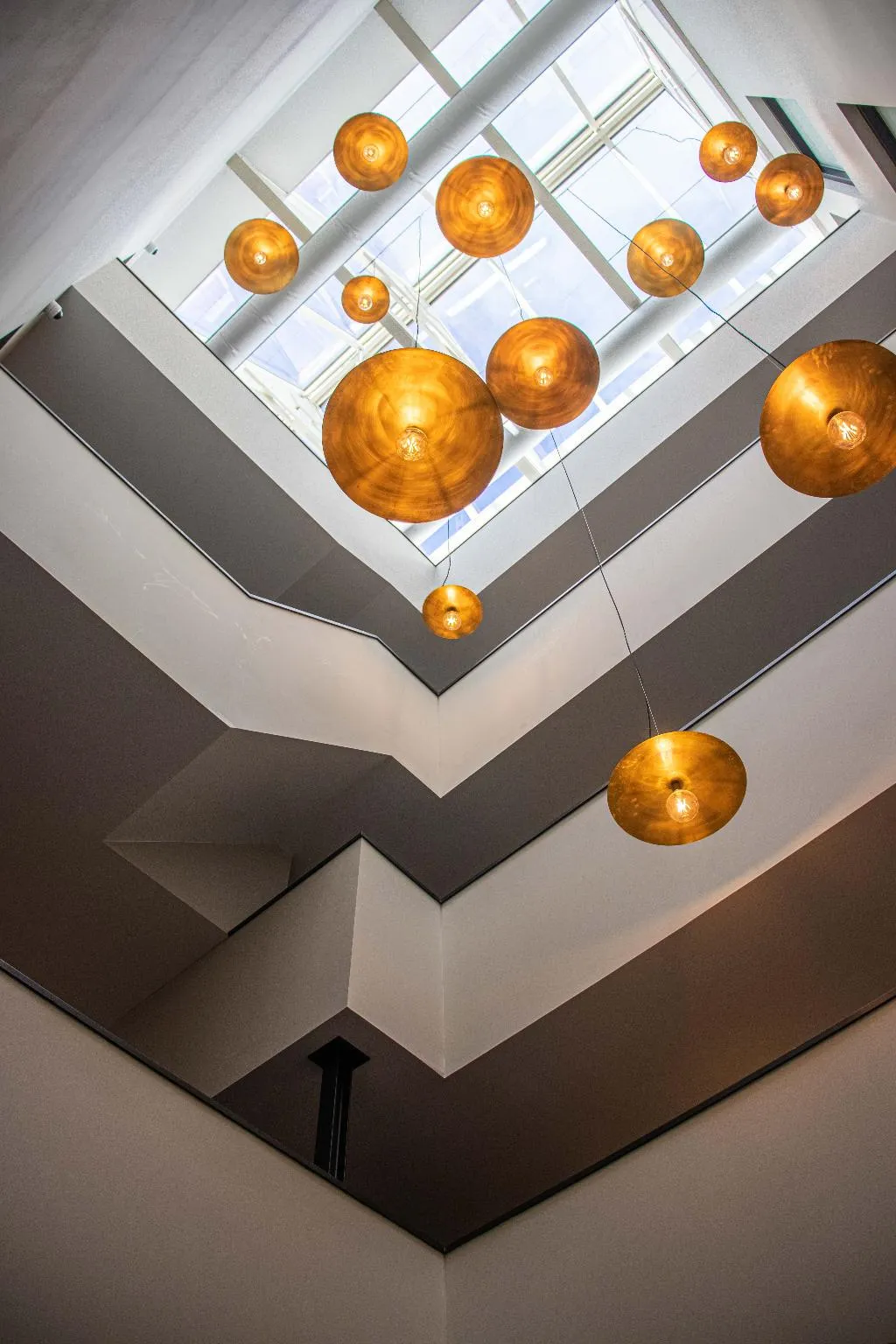 Lobby, Hotel MAI Amsterdam, Amsterdam