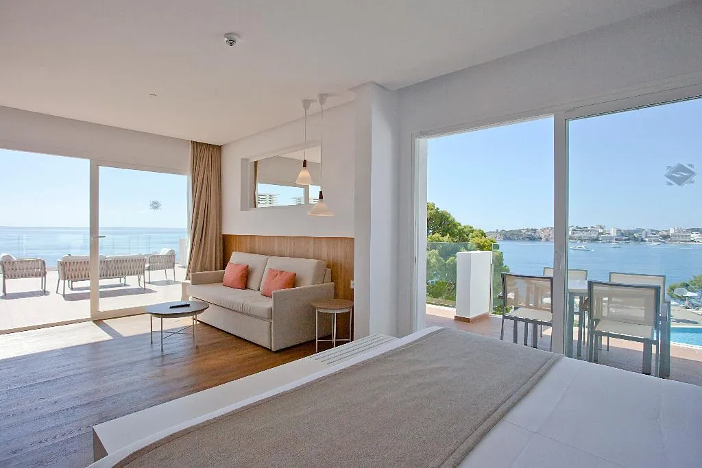 STUDIO DELUXE Room, Ponent Mar, Majorca
