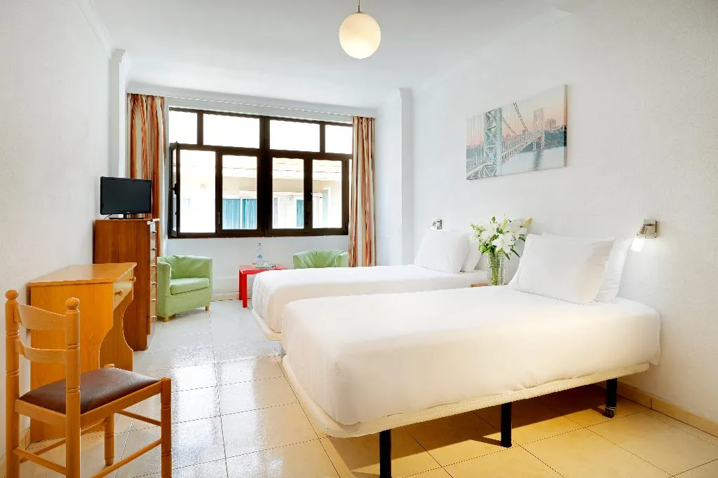 STUDIO CAPACITY 1 Room, Crisol Faycan, Gran Canaria